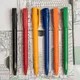Ручка шариковая пластиковая Lecce Pen Kiki MT, ярко-синяя - фото № 2