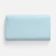 Клатч Unison, голубой - фото № 2