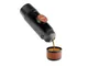 Кофемашина портативная с ёмкостью для кофе, 2600 мАч, Rombica Barista CTG-1, чёрная / коричневая - фото № 2