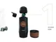 Кофемашина портативная с ёмкостью для кофе, 2600 мАч, Rombica Barista CTG-1, чёрная / коричневая - фото № 4