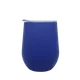 Кофер CO12s, soft touch, 354 мл, синий - фото № 1