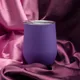 Кофер Cofer CO12s, soft touch, фиолетовый - фото № 4