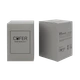 Кофер Cofer Edge CO12s, soft touch, 354 мл, черный - фото № 2
