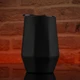 Кофер Cofer Edge CO12s, soft touch, 354 мл, черный - фото № 5