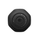 Кофер Cofer Edge CO12s, soft touch, 354 мл, черный - фото № 6
