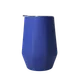 Кофер Cofer Edge CO12s, soft touch, 354 мл, синий - фото № 1