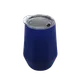 Кофер Cofer Edge CO12s, soft touch, 354 мл, синий - фото № 7