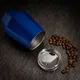Кофер Cofer Edge CO12s, soft touch, 354 мл, синий - фото № 4