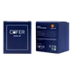 Кофер Cofer KIDEX 8s, soft touch, 240 мл, оранжевый - фото № 6