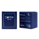Кофер Cofer KIDEX 8s, soft touch, 240 мл, серый - фото № 6