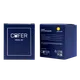 Кофер Cofer KIDEX 8s, soft touch, 240 мл, желтый - фото № 6