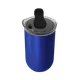 Кофер Cofer Light, 330 мл, синий - фото № 2