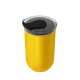 Кофер Cofer Light, желтый - фото № 1