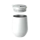 Кофер Cofer Neo CO12s, soft-touch, белый - фото № 10
