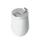 Кофер Cofer Neo CO12s, soft-touch, белый - фото № 12