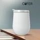 Кофер Cofer Neo CO12s, soft-touch, белый - фото № 1
