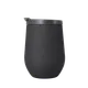 Кофер Cofer Neo CO12s, soft-touch, черный - фото № 12
