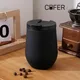 Кофер Cofer Neo CO12s, soft-touch, черный - фото № 1