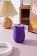 Кофер Cofer Neo CO12s, soft-touch, фиолетовый - фото № 8