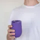 Кофер Cofer Neo CO12s, soft-touch, фиолетовый - фото № 5