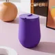 Кофер Cofer Neo CO12s, soft-touch, фиолетовый - фото № 1