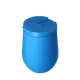 Кофер Cofer Neo CO12s, soft-touch, голубой - фото № 13
