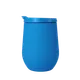 Кофер Cofer Neo CO12s, soft-touch, голубой - фото № 11