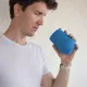 Кофер Cofer Neo CO12s, soft-touch, голубой - фото № 6