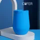 Кофер Cofer Neo CO12s, soft-touch, голубой - фото № 1