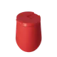 Кофер Cofer Neo CO12s, soft-touch, красный - фото № 13