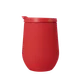 Кофер Cofer Neo CO12s, soft-touch, красный - фото № 11