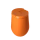 Кофер Cofer Neo CO12s, soft-touch, оранжевый - фото № 15