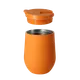 Кофер Cofer Neo CO12s, soft-touch, оранжевый - фото № 12