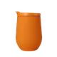 Кофер Cofer Neo CO12s, soft-touch, оранжевый - фото № 13
