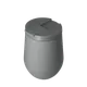 Кофер Cofer Neo CO12s, soft-touch, серый - фото № 13
