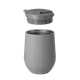 Кофер Cofer Neo CO12s, soft-touch, серый - фото № 10