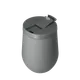 Кофер Cofer Neo CO12s, soft-touch, серый - фото № 12