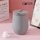 Кофер Cofer Neo CO12s, soft-touch, серый - фото № 1