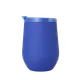 Кофер Cofer Neo CO12s, soft-touch, синий - фото № 12