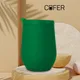 Кофер Cofer Neo CO12s, soft touch, зеленый - фото № 5
