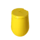 Кофер Cofer Neo CO12s, soft-touch, желтый - фото № 12