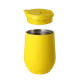 Кофер Cofer Neo CO12s, soft-touch, желтый - фото № 9