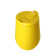 Кофер Cofer Neo CO12s, soft-touch, желтый - фото № 11
