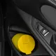 Кофер Cofer Neo CO12s, soft-touch, желтый - фото № 4
