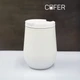 Кофер Cofer Neo Powder CO12, белый - фото № 1