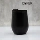 Кофер Cofer Neo Powder CO12, черный - фото № 1