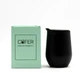 Кофер Cofer Neo Powder CO12, черный - фото № 4