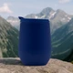 Кофер Cofer Neo Powder CO12, синий - фото № 4