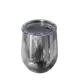 Кофер гальванический CO12x, 354 мл, серебряный - фото № 5