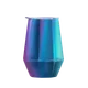 Кофер гальванический Cofer Edge CO12x, 354 мл, синий - фото № 1